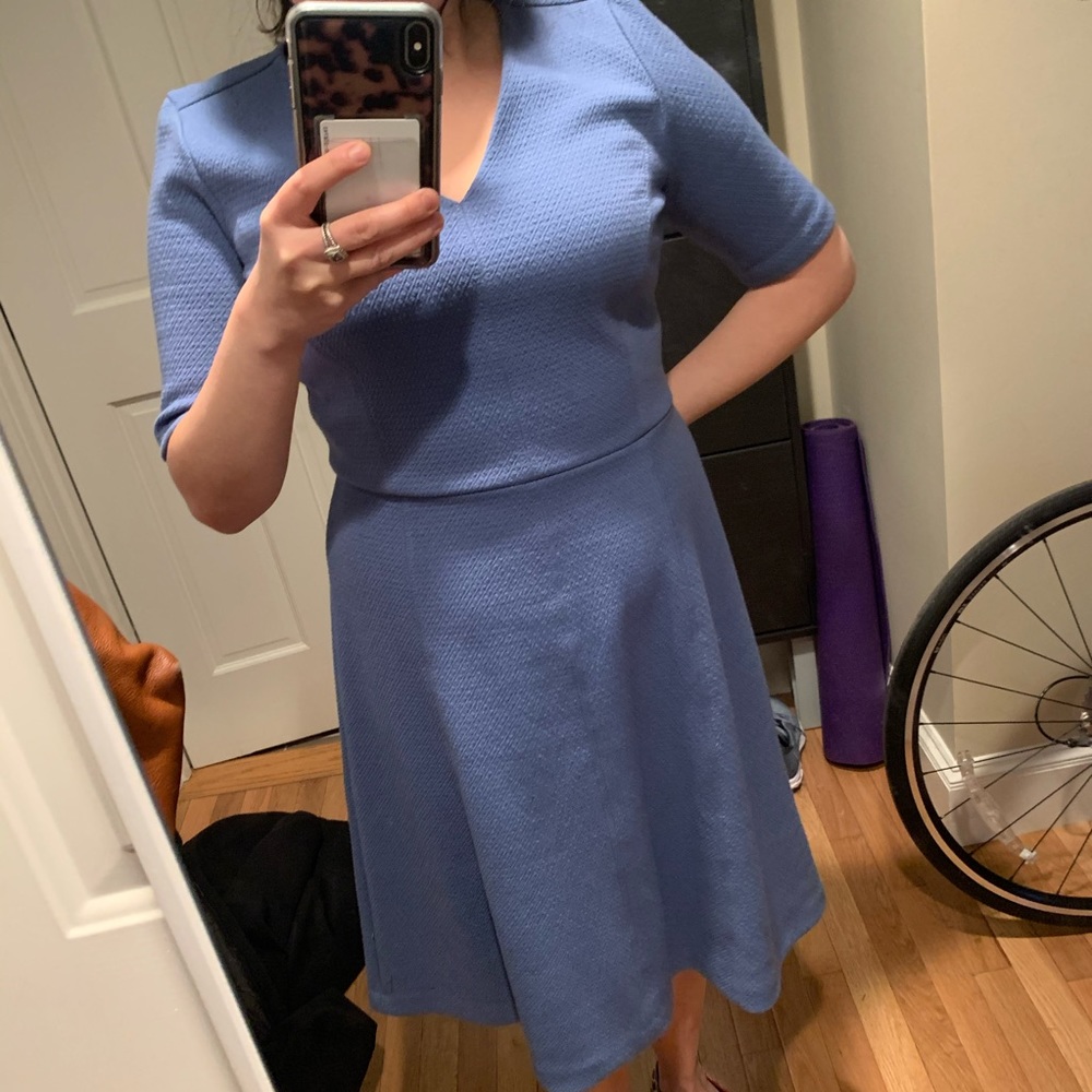 Ann Taylor dress for all seasons
